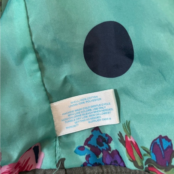 Lamour by Nanette Lepore Moto jacket Asymmetrical - Picture 8 of 9